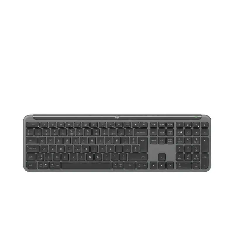 کیبورد و ماوس بی سیم لاجیتک مدل Signature Slim MK950-3